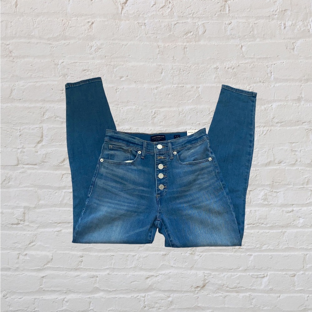 Lucky 🍀 Brand -  Jeans